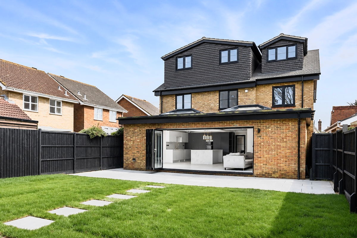 Welcome to Prestige Builders