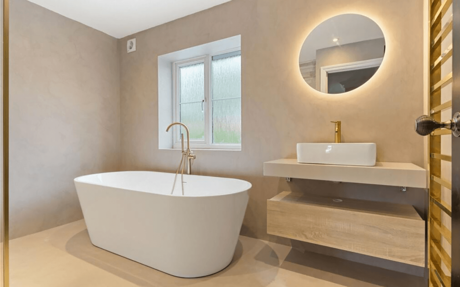 Prestige Builders Work