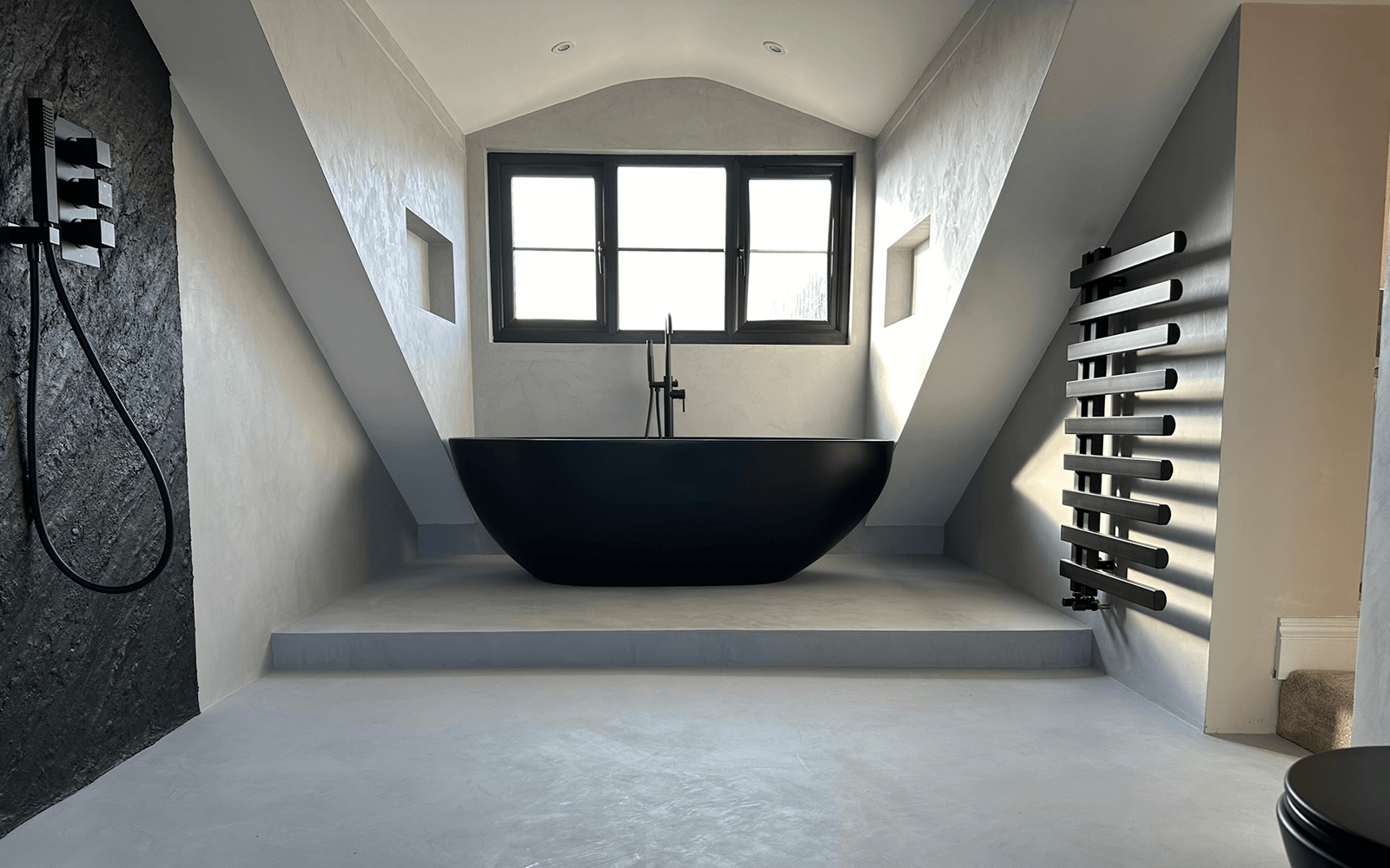 Prestige Builders Work