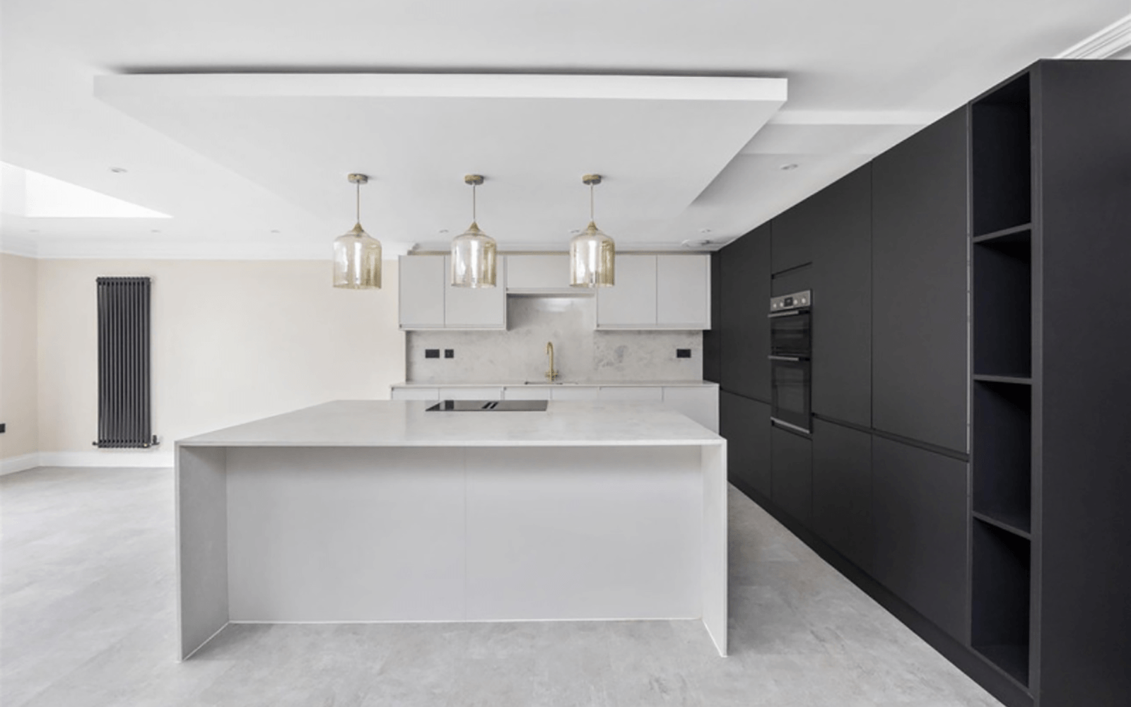 Prestige Builders Work