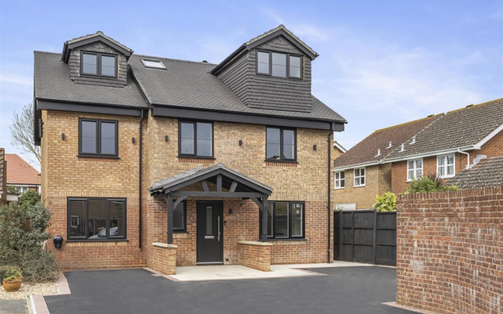 Prestige Builders Work