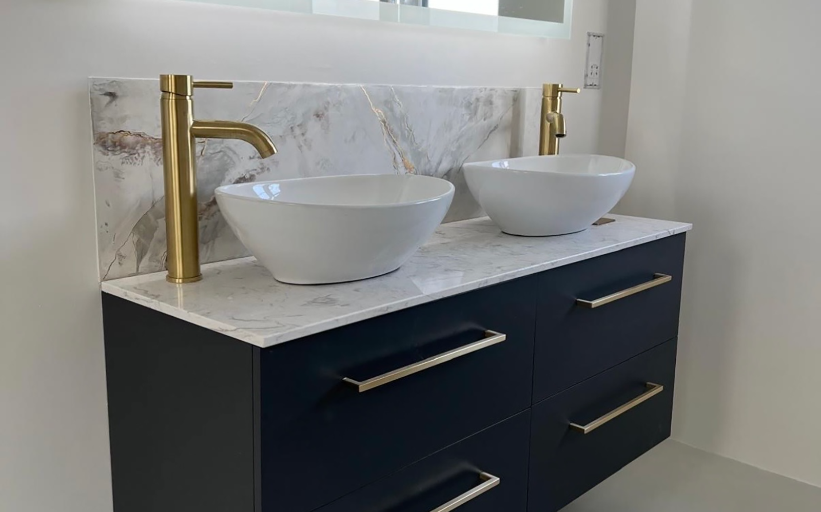 Prestige Builders Work